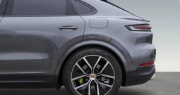 Porsche Cayenne E-Hybrid Coupé 3.0 V6 Tiptronic S 470 KS, ZRAČNI+ACC+GR SJE...