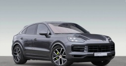 Porsche Cayenne E-Hybrid Coupé 3.0 V6 Tiptronic S 470 KS, ZRAČNI+ACC+GR SJE...