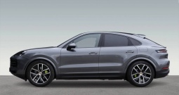 Porsche Cayenne E-Hybrid Coupé 3.0 V6 Tiptronic S 470 KS, ZRAČNI+ACC+GR SJE...