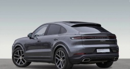 Porsche Cayenne E-Hybrid Coupé 3.0 V6 Tiptronic S 470 KS, ZRAČNI+ACC+GR SJE...