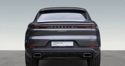 Porsche Cayenne E-Hybrid Coupé 3.0 V6 Tiptronic S 470 KS, ZRAČNI+ACC+GR SJE...