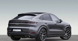 Porsche Cayenne E-Hybrid Coupé 3.0 V6 Tiptronic S 470 KS, ZRAČNI+ACC+GR SJE...