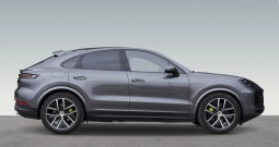 Porsche Cayenne E-Hybrid Coupé 3.0 V6 Tiptronic S 470 KS, ZRAČNI+ACC+GR SJE...