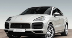 Porsche Cayenne E-Hybrid Coupé 3.0 V6 Tiptronic S 462 KS, ZRAČNI+ACC+GR SJE...