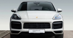 Porsche Cayenne E-Hybrid Coupé 3.0 V6 Tiptronic S 462 KS, ZRAČNI+ACC+GR SJE...