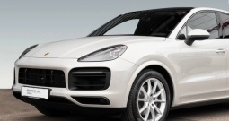 Porsche Cayenne E-Hybrid Coupé 3.0 V6 Tiptronic S 462 KS, ZRAČNI+ACC+GR SJE...