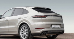 Porsche Cayenne E-Hybrid Coupé 3.0 V6 Tiptronic S 462 KS, ZRAČNI+ACC+GR SJE...