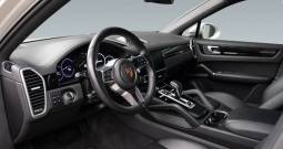 Porsche Cayenne E-Hybrid Coupé 3.0 V6 Tiptronic S 462 KS, ZRAČNI+ACC+GR SJE...