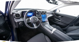 Mercedes C 220d Aut. Avantgarde 200 KS, LED+ACC+GR SJED+PDC+ASIST+KAM