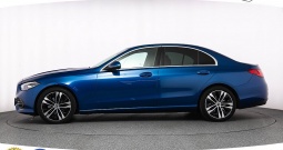 Mercedes C 220d Aut. Avantgarde 200 KS, LED+ACC+GR SJED+PDC+ASIST+KAM