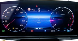 Mercedes C 220d Aut. Avantgarde 200 KS, LED+ACC+GR SJED+PDC+ASIST+KAM