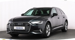 Audi A6 Avant 40 TDI quattro S tronic Sport 204 KS, LED+ACC+GR SJED+PDC+KAM