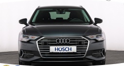 Audi A6 Avant 40 TDI quattro S tronic Sport 204 KS, LED+ACC+GR SJED+PDC+KAM