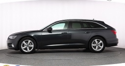 Audi A6 Avant 40 TDI quattro S tronic Sport 204 KS, LED+ACC+GR SJED+PDC+KAM