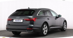 Audi A6 Avant 40 TDI quattro S tronic Sport 204 KS, LED+ACC+GR SJED+PDC+KAM