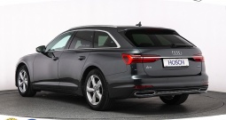 Audi A6 Avant 40 TDI quattro S tronic Sport 204 KS, LED+ACC+GR SJED+PDC+KAM