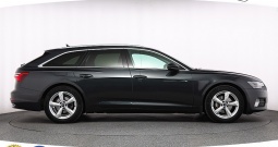 Audi A6 Avant 40 TDI quattro S tronic Sport 204 KS, LED+ACC+GR SJED+PDC+KAM