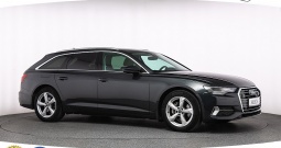 Audi A6 Avant 40 TDI quattro S tronic Sport 204 KS, LED+ACC+GR SJED+PDC+KAM