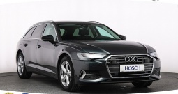 Audi A6 Avant 40 TDI quattro S tronic Sport 204 KS, LED+ACC+GR SJED+PDC+KAM