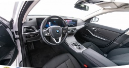 BMW 320d Touring xDrive Steptronic 190 KS, LED+ACC+GR SJED+ASIST+KAM