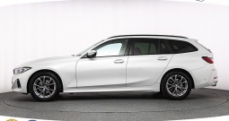 BMW 320d Touring xDrive Steptronic 190 KS, LED+ACC+GR SJED+ASIST+KAM