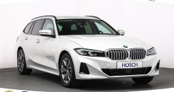 BMW 320d Touring xDrive Steptronic 190 KS, LED+ACC+GR SJED+ASIST+KAM