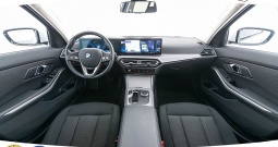 BMW 320d Touring xDrive Steptronic 190 KS, LED+ACC+GR SJED+ASIST+KAM