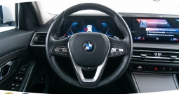 BMW 320d Touring xDrive Steptronic 190 KS, LED+ACC+GR SJED+ASIST+KAM