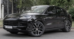 Porsche Cayenne E-Hybrid Coupé 3.0 V6 Tiptronic S 470 KS, ZRAČNI+360+GR SJE...