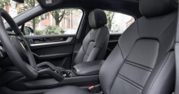 Porsche Cayenne E-Hybrid Coupé 3.0 V6 Tiptronic S 470 KS, ZRAČNI+360+GR SJE...