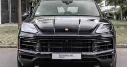 Porsche Cayenne E-Hybrid Coupé 3.0 V6 Tiptronic S 470 KS, ZRAČNI+360+GR SJE...