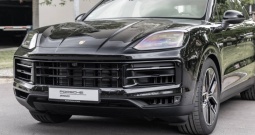 Porsche Cayenne E-Hybrid Coupé 3.0 V6 Tiptronic S 470 KS, ZRAČNI+360+GR SJE...