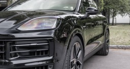 Porsche Cayenne E-Hybrid Coupé 3.0 V6 Tiptronic S 470 KS, ZRAČNI+360+GR SJE...