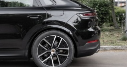 Porsche Cayenne E-Hybrid Coupé 3.0 V6 Tiptronic S 470 KS, ZRAČNI+360+GR SJE...