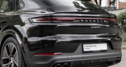 Porsche Cayenne E-Hybrid Coupé 3.0 V6 Tiptronic S 470 KS, ZRAČNI+360+GR SJE...