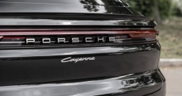 Porsche Cayenne E-Hybrid Coupé 3.0 V6 Tiptronic S 470 KS, ZRAČNI+360+GR SJE...