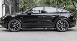 Porsche Cayenne E-Hybrid Coupé 3.0 V6 Tiptronic S 470 KS, ZRAČNI+360+GR SJE...