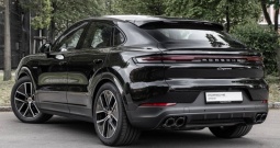 Porsche Cayenne E-Hybrid Coupé 3.0 V6 Tiptronic S 470 KS, ZRAČNI+360+GR SJE...