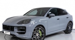 Porsche Cayenne E-Hybrid Coupé 3.0 V6 Tiptronic S 470 KS, ZRAČNI+ACC+GR SJE...