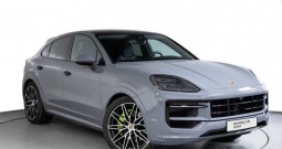 Porsche Cayenne E-Hybrid Coupé 3.0 V6 Tiptronic S 470 KS, ZRAČNI+ACC+GR SJE...