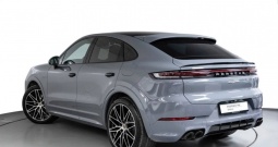 Porsche Cayenne E-Hybrid Coupé 3.0 V6 Tiptronic S 470 KS, ZRAČNI+ACC+GR SJE...