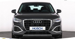 Audi Q2 35 TFSI S tronic Advanced 150 KS, LED+ACC+GR SJED+KAM+PDC+17\\"