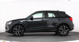 Audi Q2 35 TFSI S tronic Advanced 150 KS, LED+ACC+GR SJED+KAM+PDC+17\\"