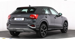 Audi Q2 35 TFSI S tronic Advanced 150 KS, LED+ACC+GR SJED+KAM+PDC+17\\"