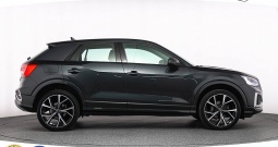 Audi Q2 35 TFSI S tronic Advanced 150 KS, LED+ACC+GR SJED+KAM+PDC+17\\"