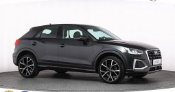 Audi Q2 35 TFSI S tronic Advanced 150 KS, LED+ACC+GR SJED+KAM+PDC+17\\"