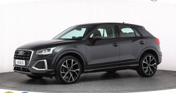 Audi Q2 35 TFSI S tronic Advanced 150 KS, LED+ACC+GR SJED+KAM+PDC+17\\"