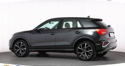 Audi Q2 35 TFSI S tronic Advanced 150 KS, LED+ACC+GR SJED+KAM+PDC+17\\"