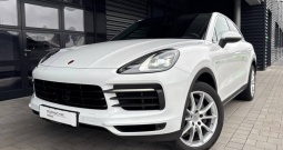 Porsche Cayenne E-Hybrid Coupé 3.0 V6 Tiptronic S 462 KS, ACC+KAM+GR SJED+LED