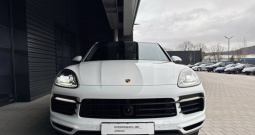 Porsche Cayenne E-Hybrid Coupé 3.0 V6 Tiptronic S 462 KS, ACC+KAM+GR SJED+LED